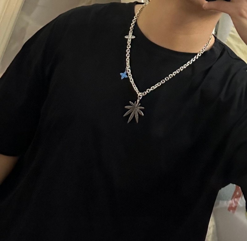 LV Necklaces